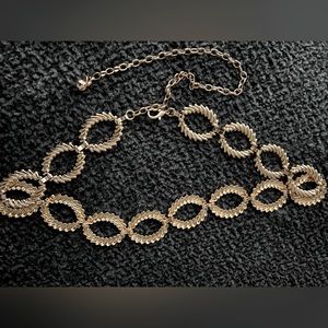 Gold Belt - Retro Adjustable